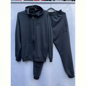 Костюм спорт Shoptime S1292 d.grey Костюм спорт Shoptime S1292 d.grey