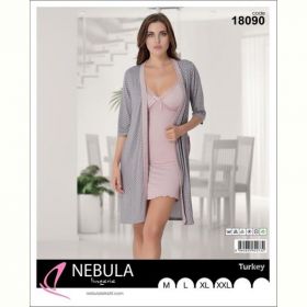 Комплект Vehuiah 18090 grey Комплект Vehuiah 18090 grey