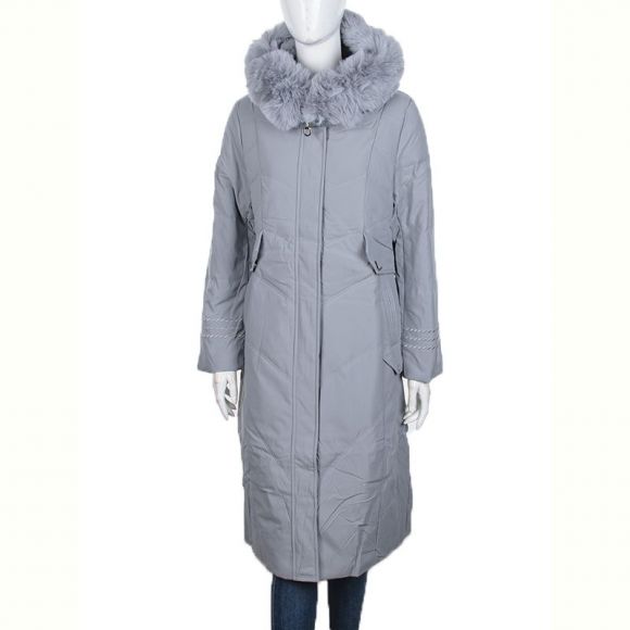 Куртка Obuv OK2 8803 (12048) grey-old-1
