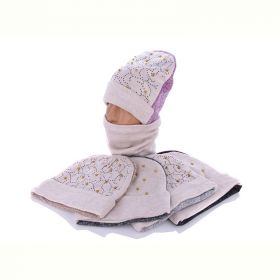 Комплект Red Hat clothes KA473 mix