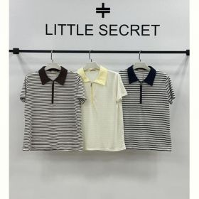 Футболка Little Secret 10321 yellow