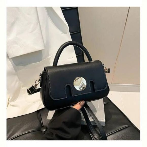 Сумка Fashion Bag B7610-1 balck
