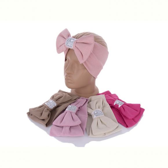 Повязка Viola 004-5 тринитка mix Повязка Viola 004-5 тринитка mix