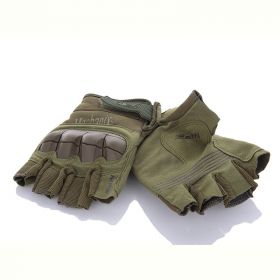 Перчатки КОРОЛЕВА T2 khaki Перчатки КОРОЛЕВА T2 khaki