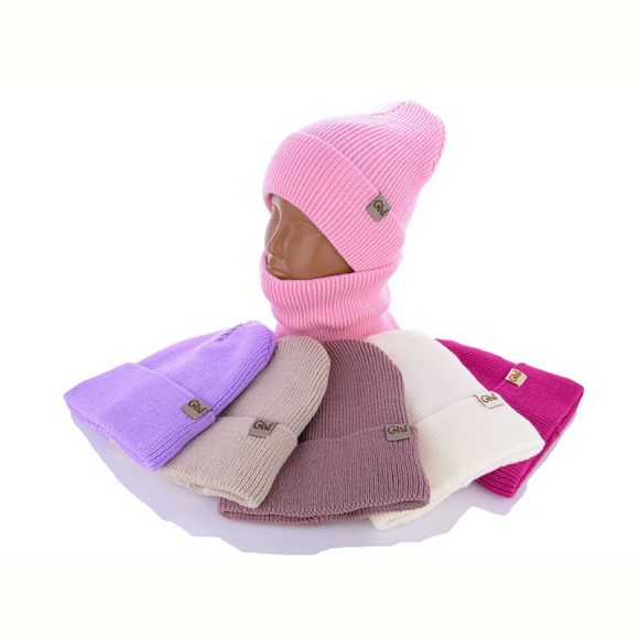 Комплект Red Hat clothes MKDK23-07 mix