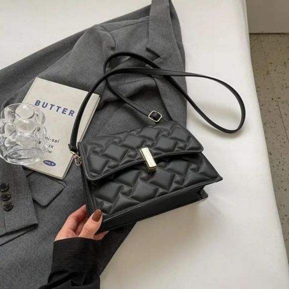 Сумка Fashion Bag 8989-1 black