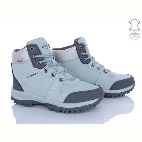 Ботинки Bona 957ZП-2-6 Ботинки Bona 957ZП-2-6