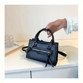 Сумка Fashion Bag 22086 black Сумка Fashion Bag 22086 black