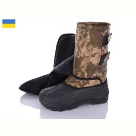 Сапоги Gf Аляска 054-1 С.Кам.