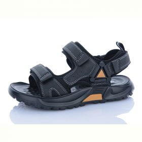 Босоножки Sportik ZY022 black