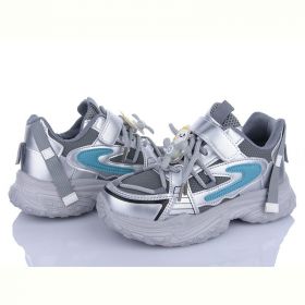 Кроссовки Ashiguli 2036-6