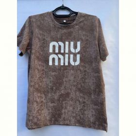 Футболка Shoptime S617 brown Футболка Shoptime S617 brown