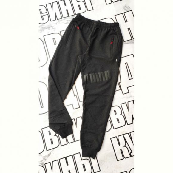 Штаны спорт Sport style K11 grey Штаны спорт Sport style K11 grey