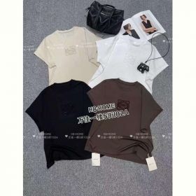 Футболка DIVO 102 brown