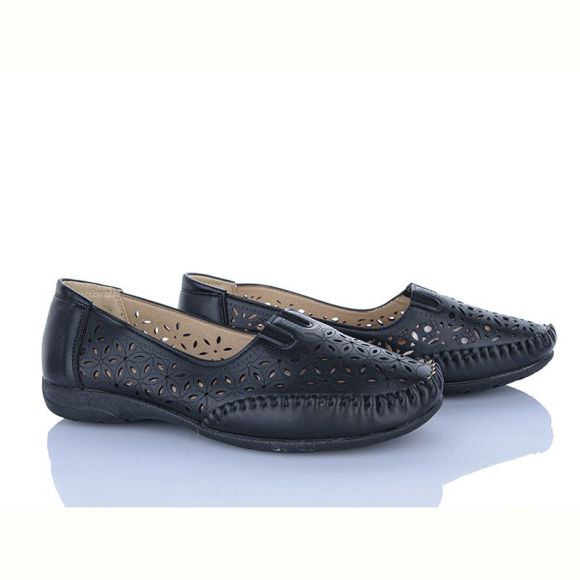 Туфли Chunsen 2551-1 Туфли Chunsen 2551-1
