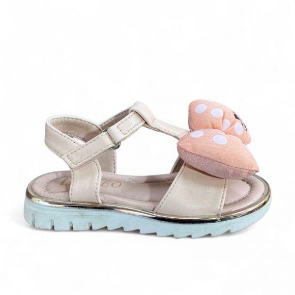 Босоножки Nm SS-307B pink