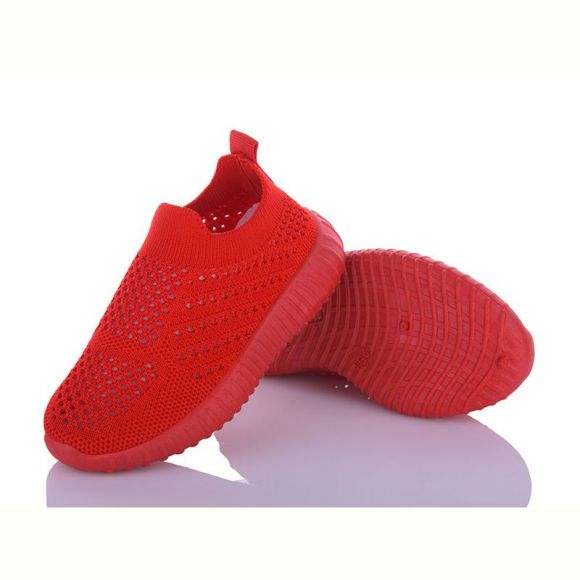 Кроссовки Alemy Kids MB5558M