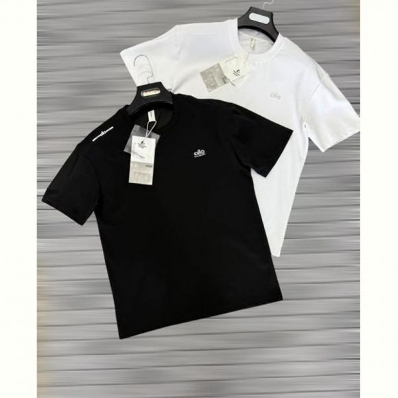 Футболка F.T.H F1042 black