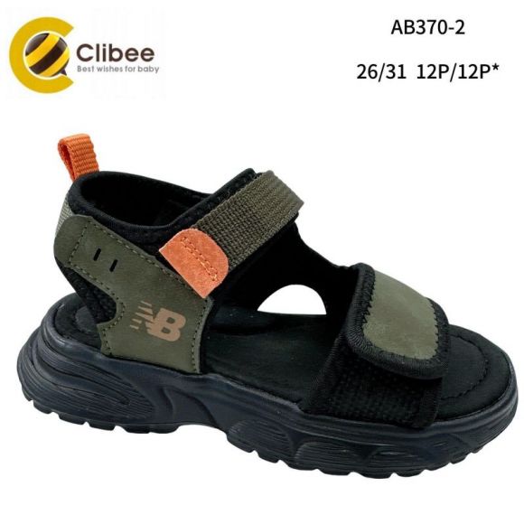 Босоножки Clibee Ap-AB370-2