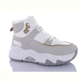 Кроссовки OkShoes YB057-2 Кроссовки OkShoes YB057-2
