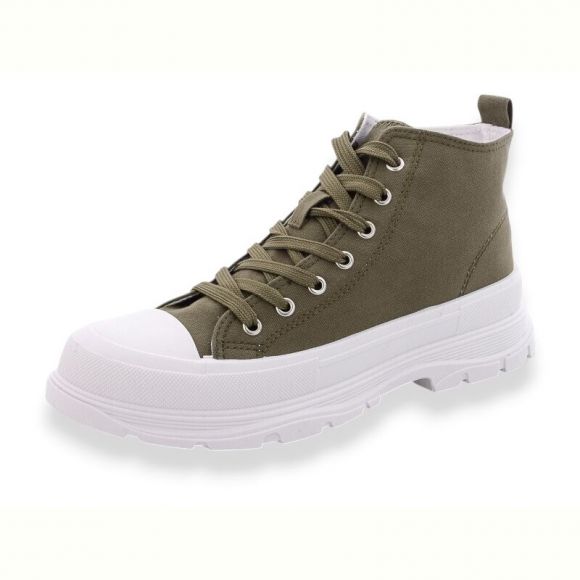 Кеды Hongquan J589-6 Кеды Hongquan J589-6