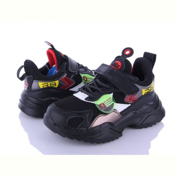 Кроссовки Alemy Kids XXD5059A Кроссовки Alemy Kids XXD5059A