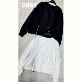 Свитер DIVO 2061 black