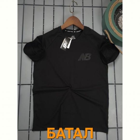 Футболка Hous Of Timur HT1799 black Футболка Hous Of Timur HT1799 black
