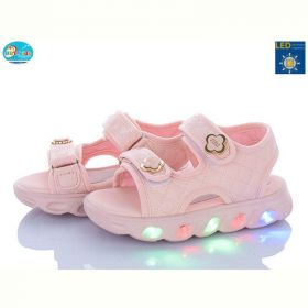 Босоножки Bbt L856-2-2 LED Босоножки Bbt L856-2-2 LED