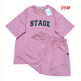Костюм Katty 211 lilac