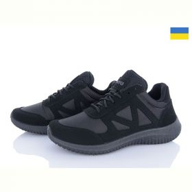 Кроссовки Paolla 5023 чорний Кроссовки Paolla 5023 чорний