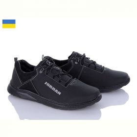 Кроссовки Paolla 98 чорний Кроссовки Paolla 98 чорний