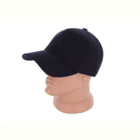 Кепка Mabi AJ8 black Кепка Mabi AJ8 black