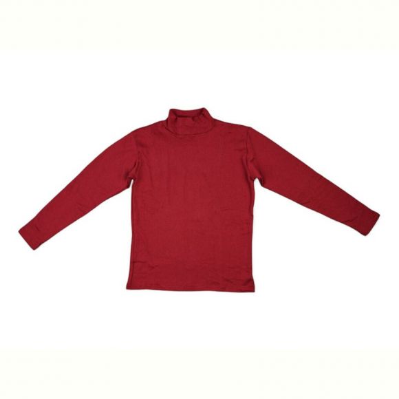Гольф Textile 0021 bordo Гольф Textile 0021 bordo
