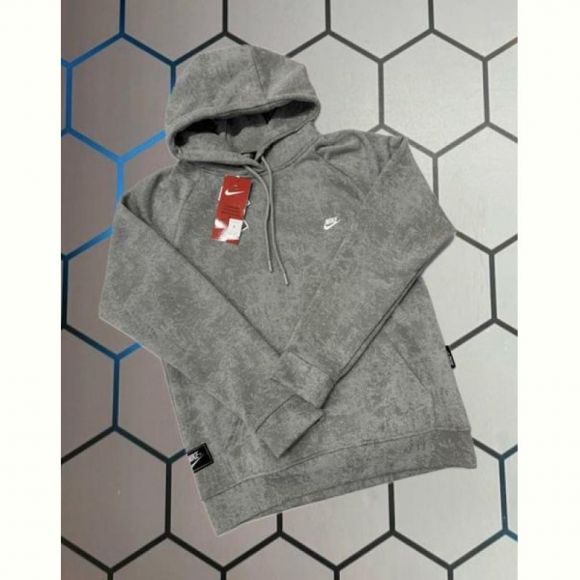 Худи Alex Clothes 5027 grey Худи Alex Clothes 5027 grey