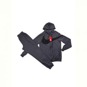 Костюм спорт Phi Hung P318 grey