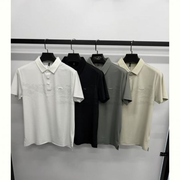 Футболка F.T.H F1380 white