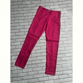 Штаны Valentina VL76 crimson Штаны Valentina VL76 crimson