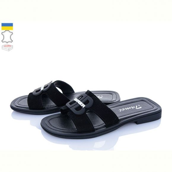 Шлепанцы Jamei 1207-5