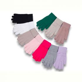 Перчатки KH clothes 7002 mix