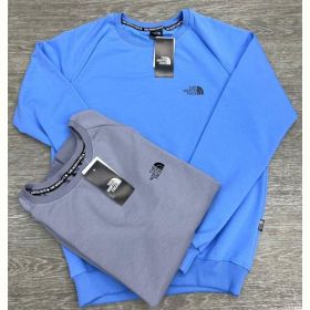 Свитер Verton 1010-3 grey