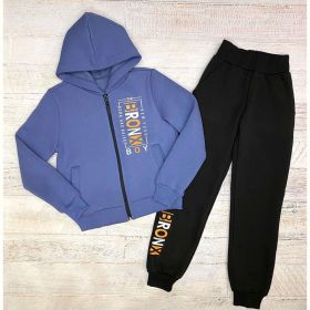 Костюм спорт LiMa kids 2317 blue