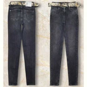 Джинсы Maxim Jeans 6730 d.grey