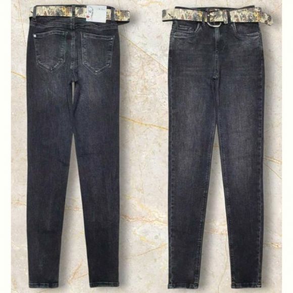 Джинсы Maxim Jeans 6730 d.grey Джинсы Maxim Jeans 6730 d.grey