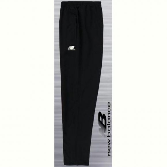 Штаны спорт AZT AZ495-1190 black
