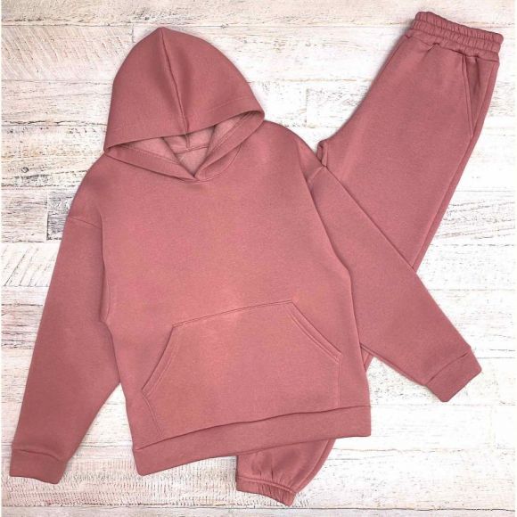 Костюм спорт LiMa kids 2342 powder