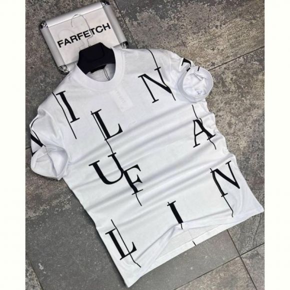 Футболка Verton W26709 white
