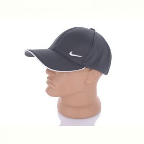 Кепка Mabi B8-27 grey