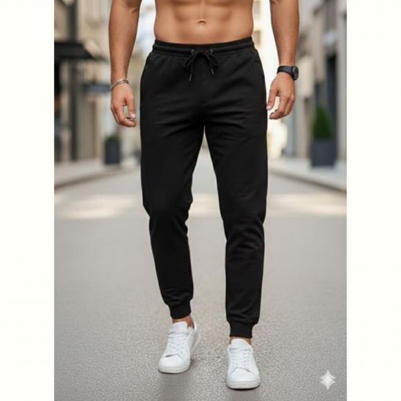 Штаны спорт Vip Stendo VP66 black