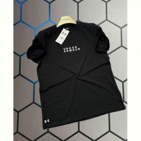 Футболка Alex Clothes 13953 black Футболка Alex Clothes 13953 black